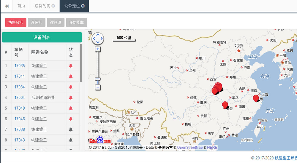 智能化與信息化實例