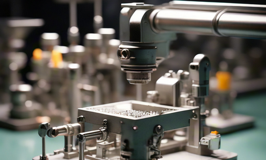 長沙山普智能CCD技術(shù)：精準(zhǔn)視覺檢測，驅(qū)動(dòng)設(shè)備自動(dòng)化、智能化升級(jí)